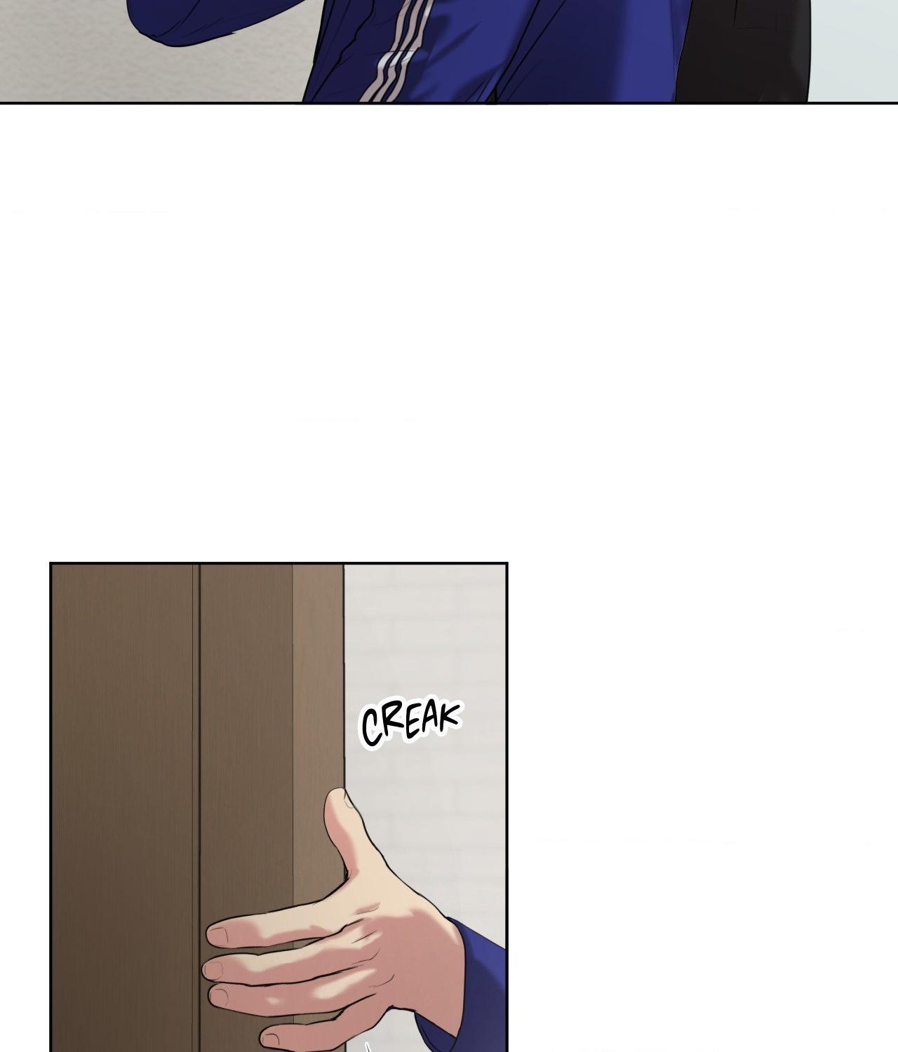 The Cuckoo Refuses to Leave the Nest Chapter 31 page 15 - 