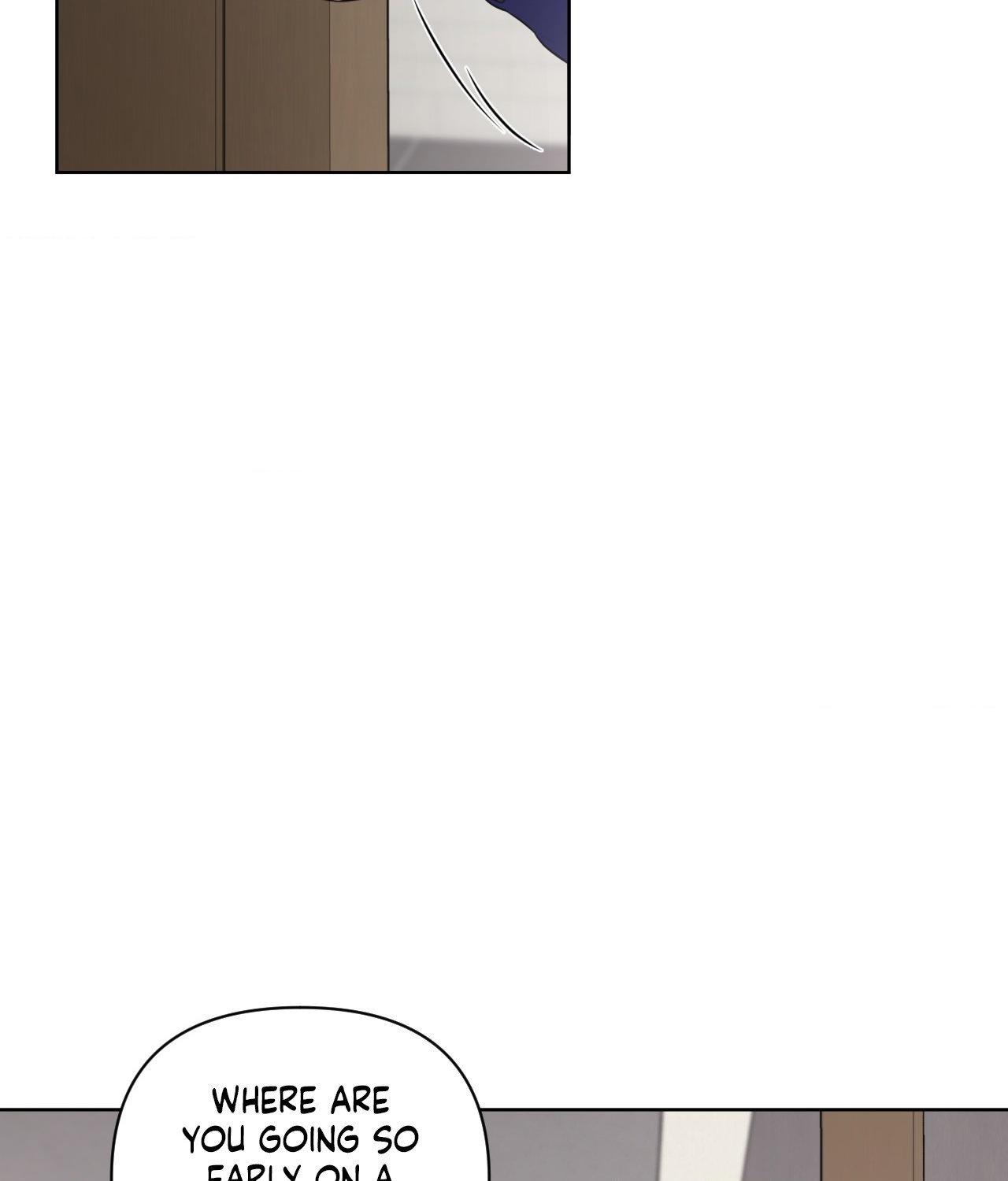 The Cuckoo Refuses to Leave the Nest Chapter 31 page 16 - 