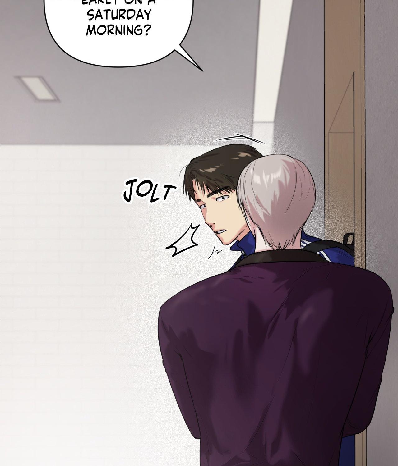 The Cuckoo Refuses to Leave the Nest Chapter 31 page 17 - 