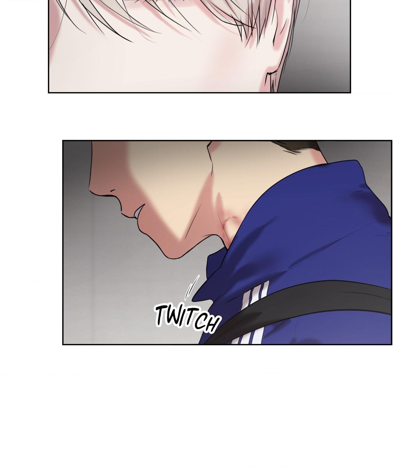 The Cuckoo Refuses to Leave the Nest Chapter 31 page 21 - 