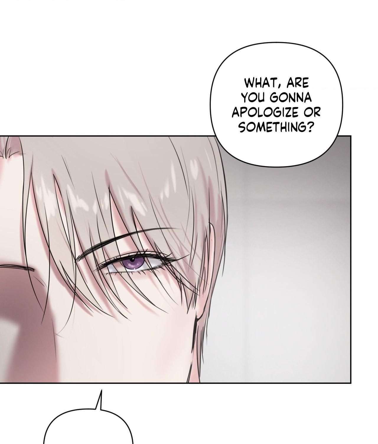The Cuckoo Refuses to Leave the Nest Chapter 31 page 22 - 