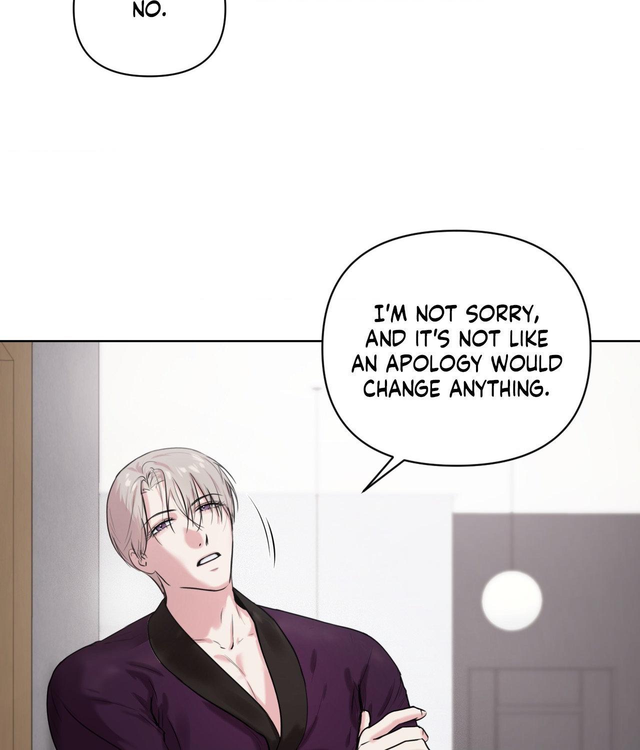 The Cuckoo Refuses to Leave the Nest Chapter 31 page 23 - 