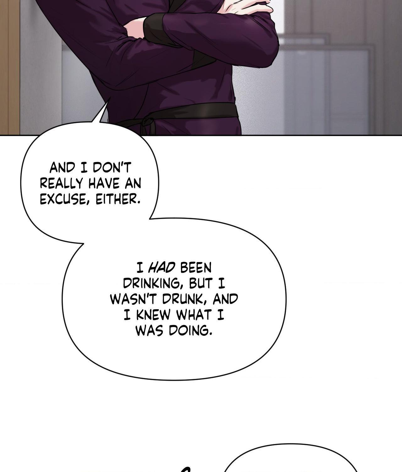 The Cuckoo Refuses to Leave the Nest Chapter 31 page 24 - 