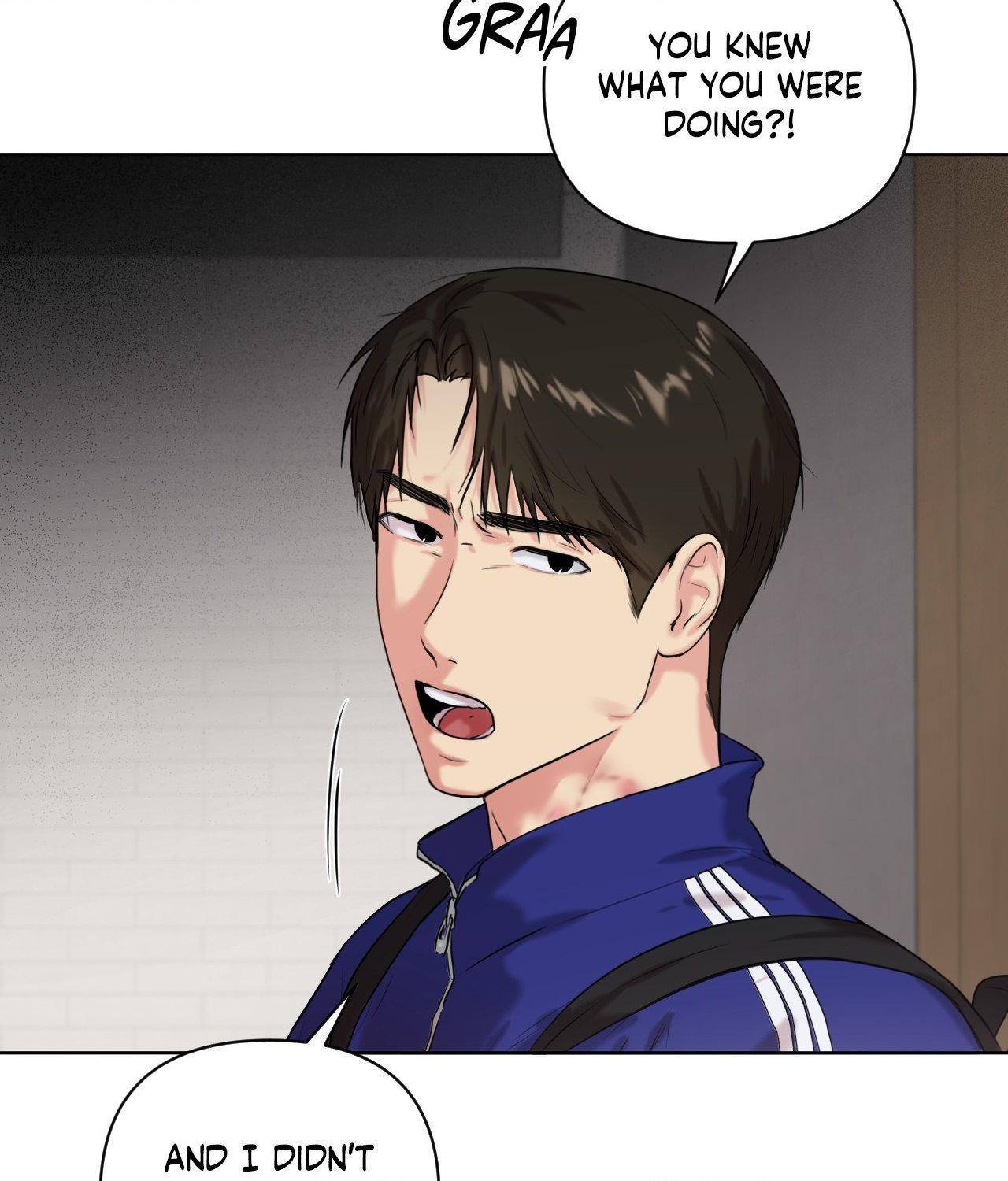 The Cuckoo Refuses to Leave the Nest Chapter 31 page 25 - 