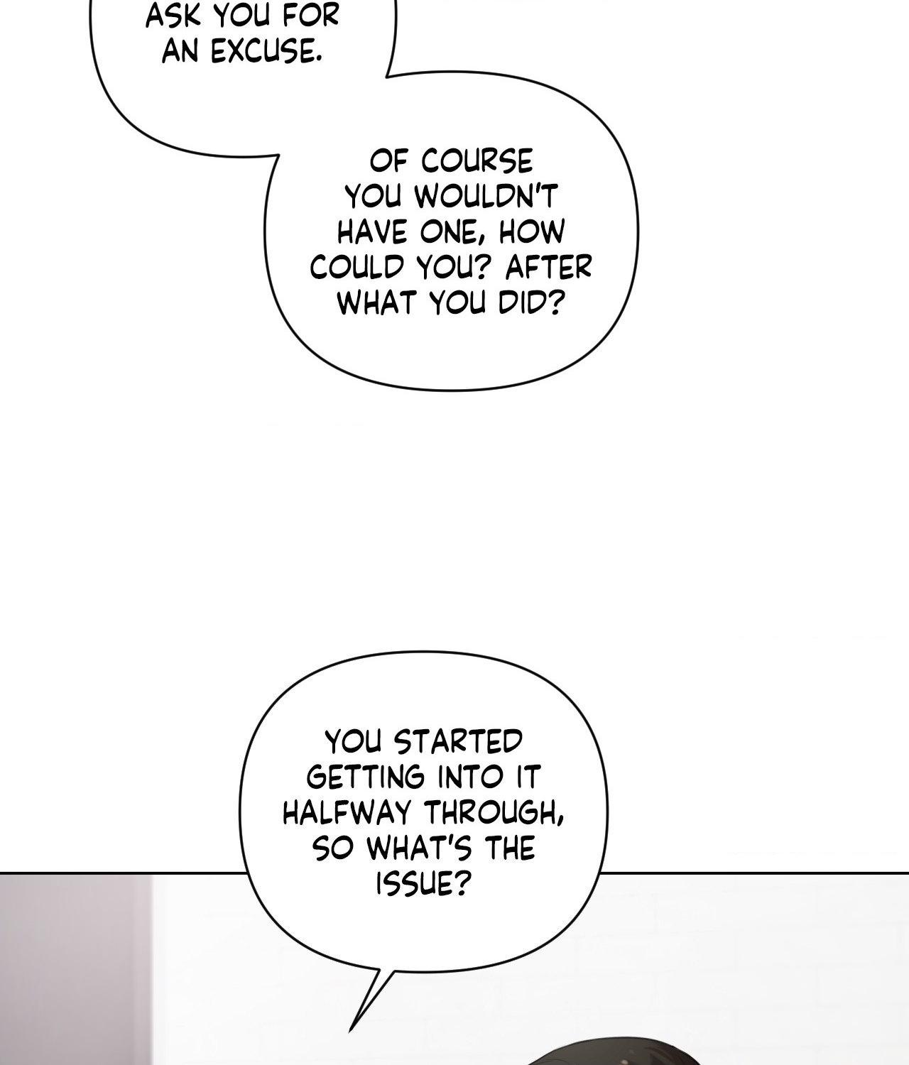 The Cuckoo Refuses to Leave the Nest Chapter 31 page 26 - 