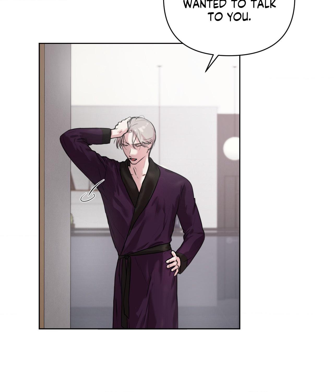 The Cuckoo Refuses to Leave the Nest Chapter 31 page 28 - 