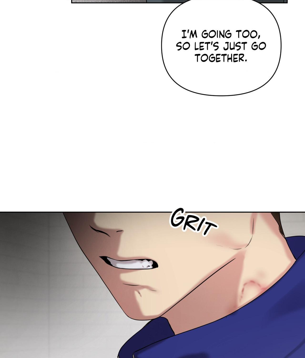 The Cuckoo Refuses to Leave the Nest Chapter 31 page 30 - 
