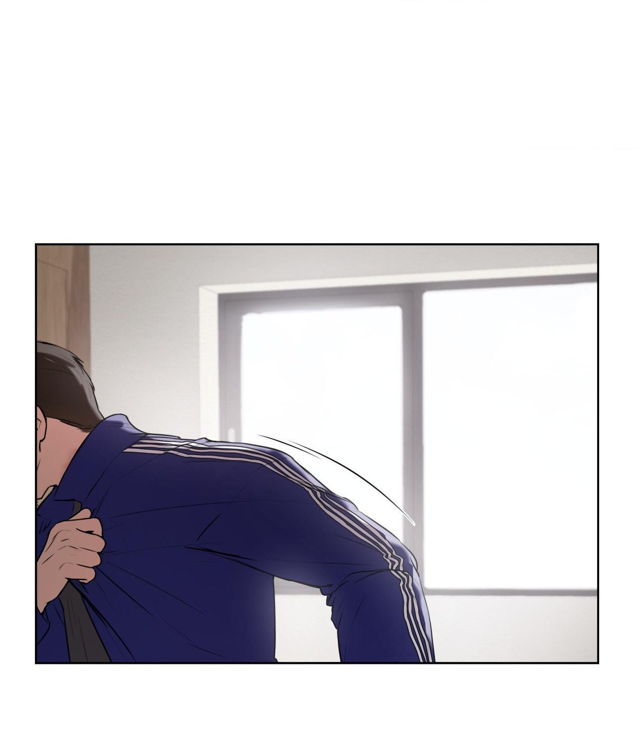 The Cuckoo Refuses to Leave the Nest Chapter 31 page 4 - 