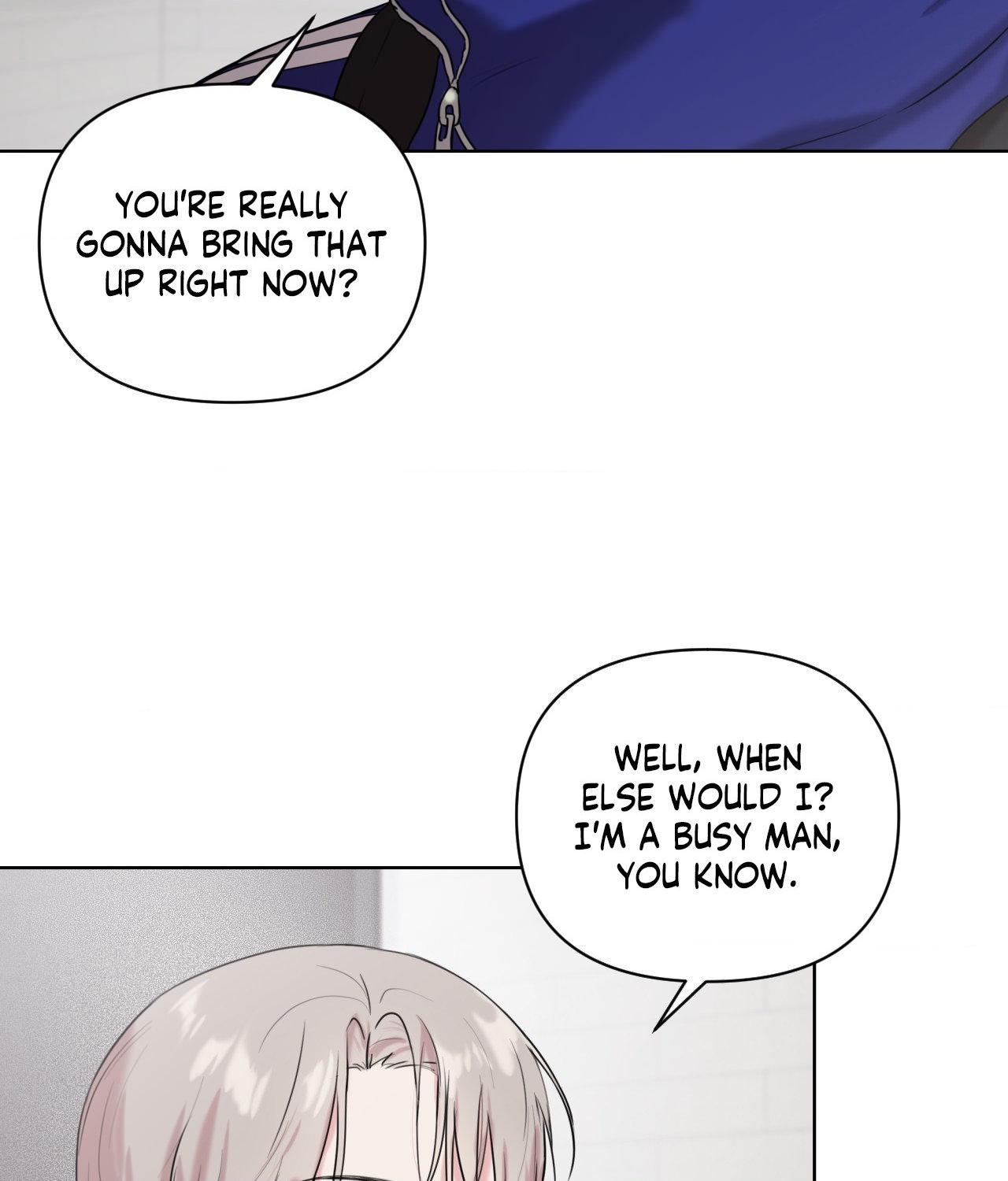 The Cuckoo Refuses to Leave the Nest Chapter 31 page 31 - 