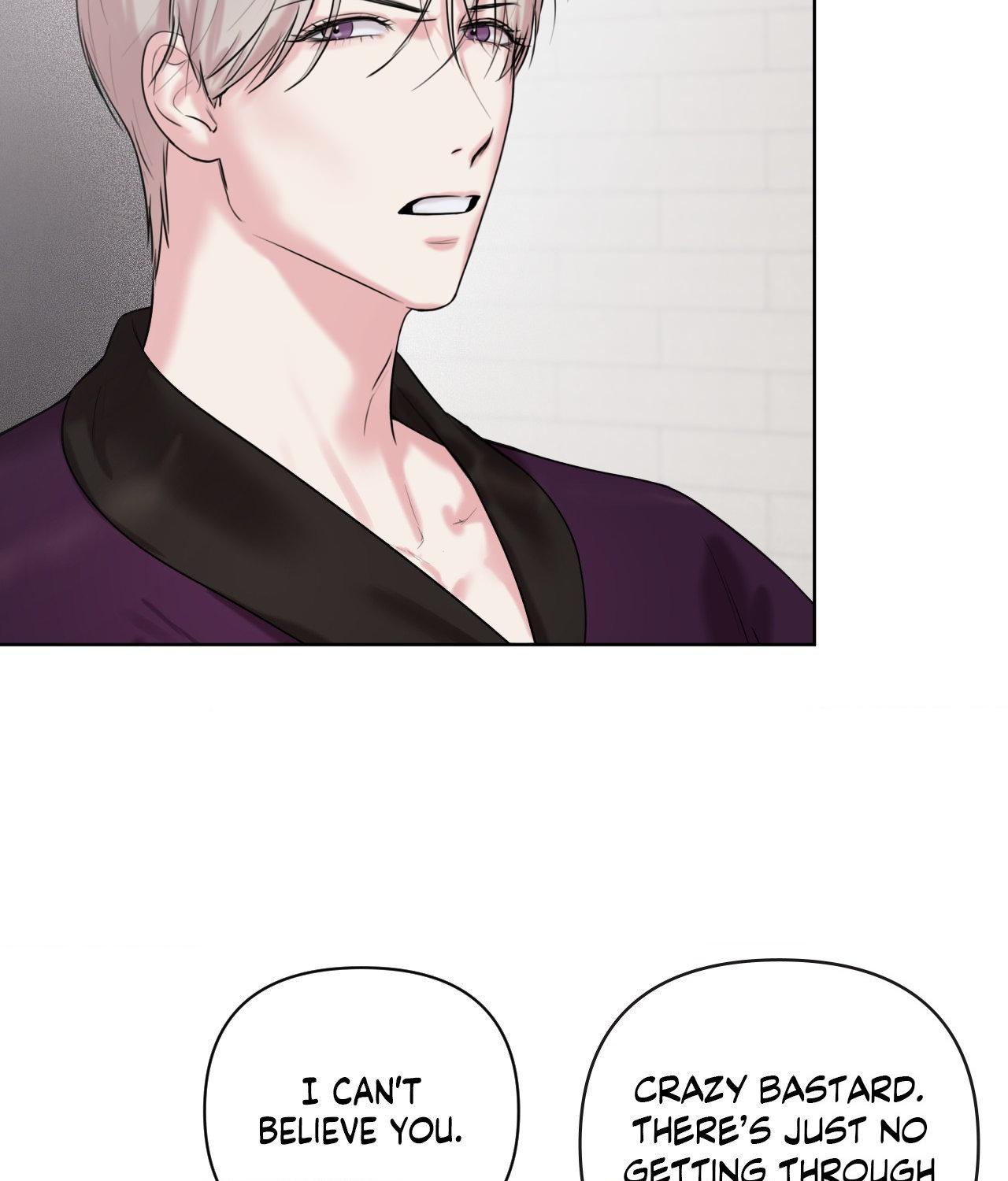 The Cuckoo Refuses to Leave the Nest Chapter 31 page 32 - 