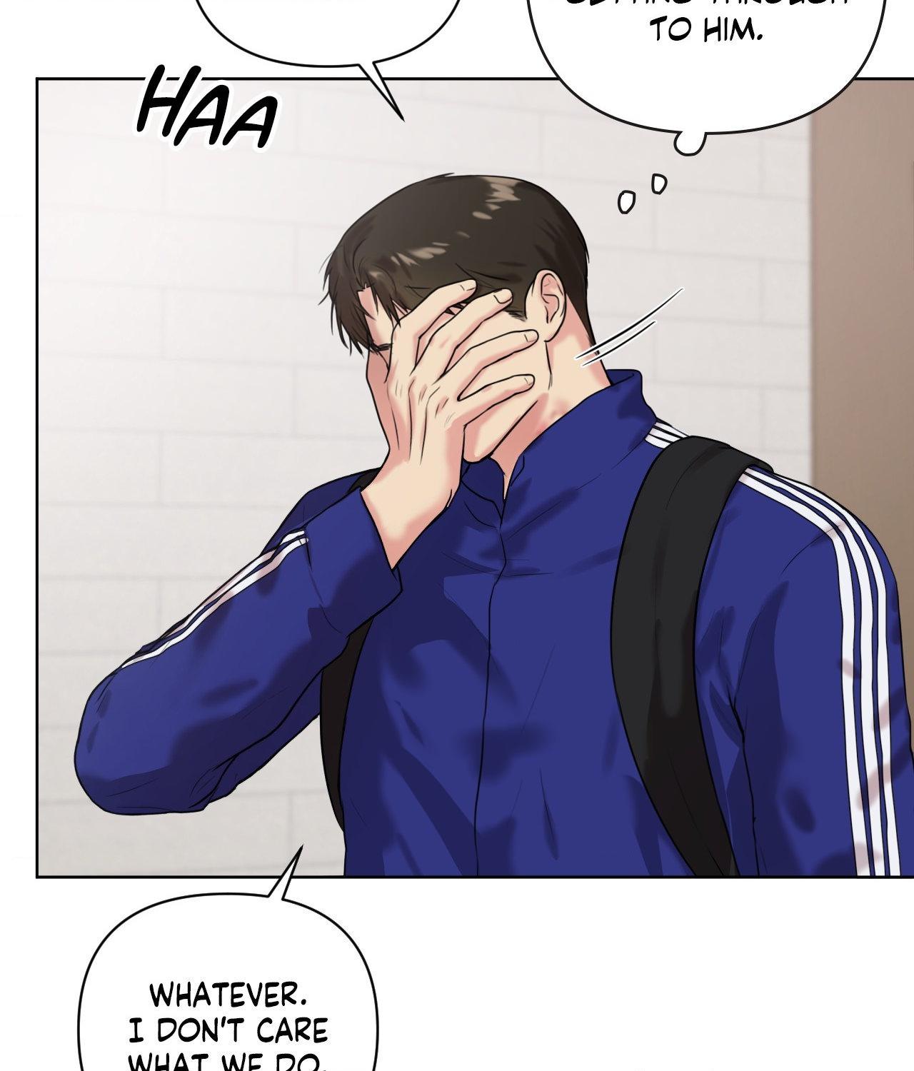 The Cuckoo Refuses to Leave the Nest Chapter 31 page 33 - 