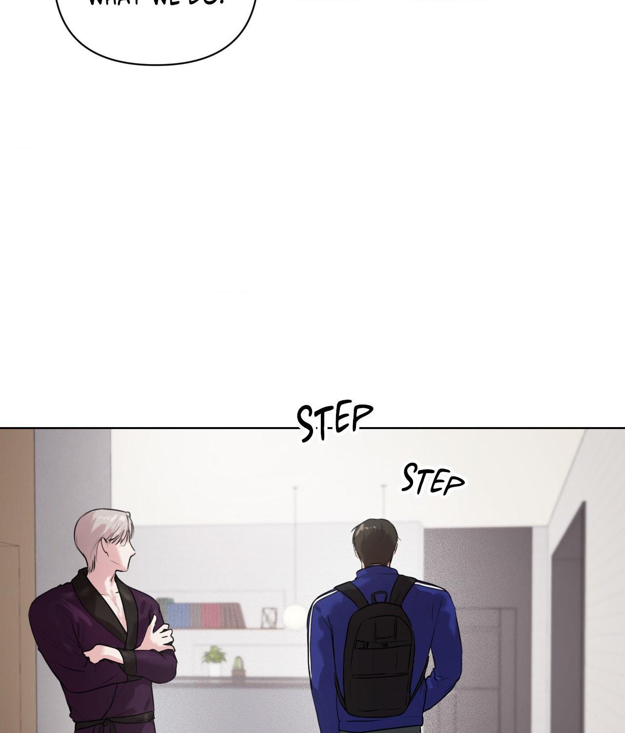The Cuckoo Refuses to Leave the Nest Chapter 31 page 34 - 
