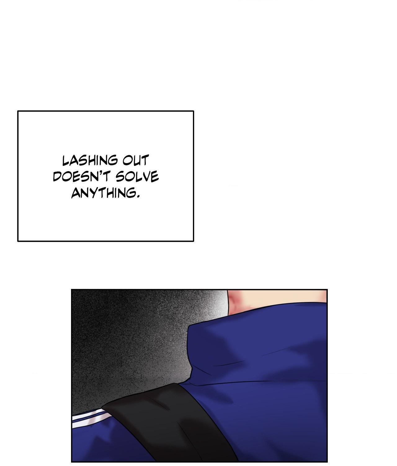 The Cuckoo Refuses to Leave the Nest Chapter 31 page 37 - 