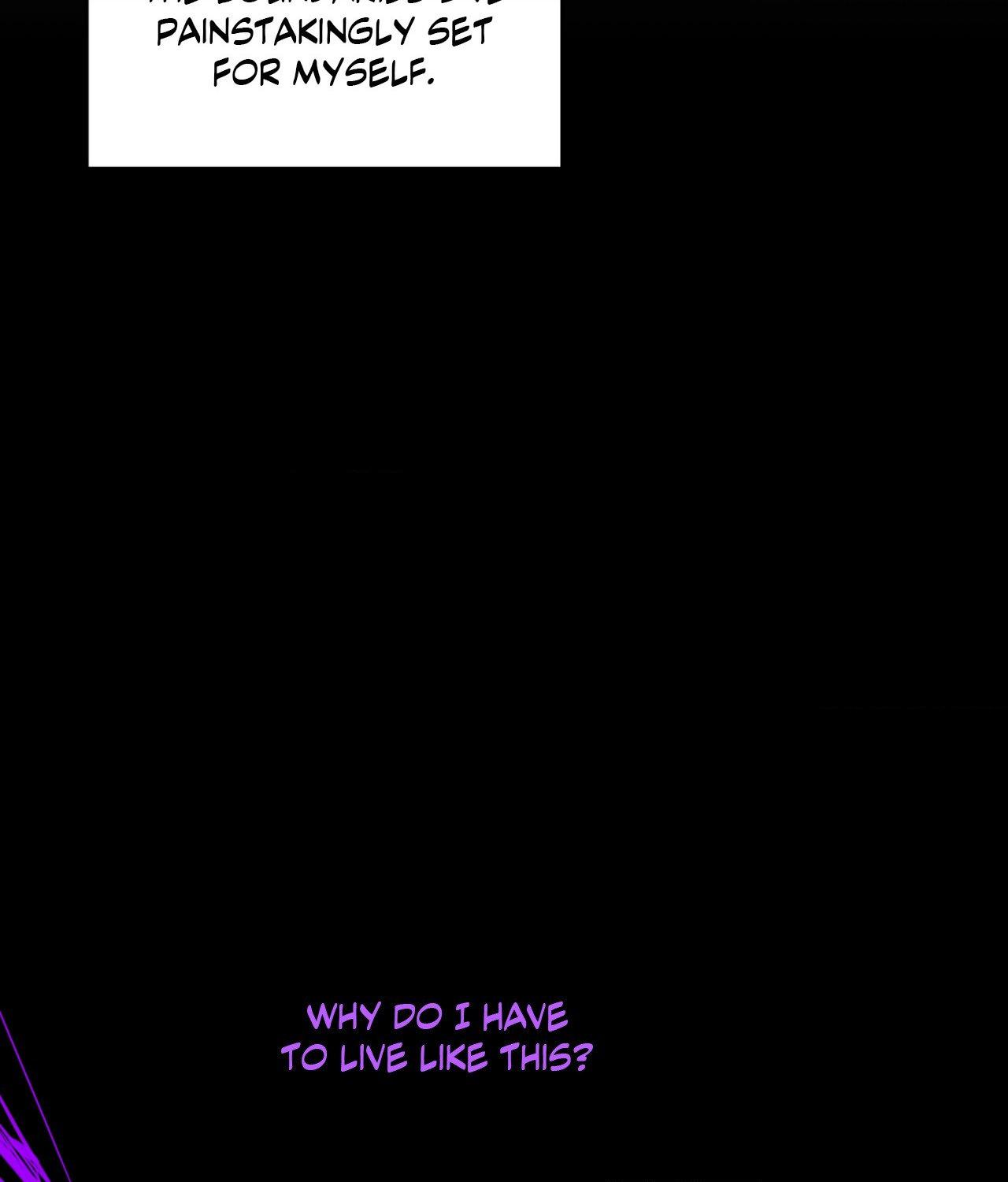 The Cuckoo Refuses to Leave the Nest Chapter 31 page 40 - 
