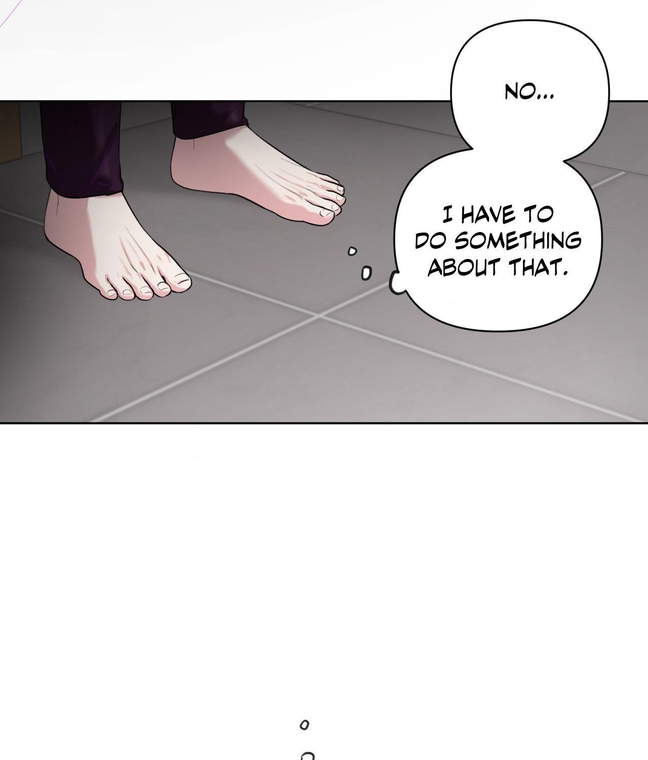 The Cuckoo Refuses to Leave the Nest Chapter 31 page 44 - 