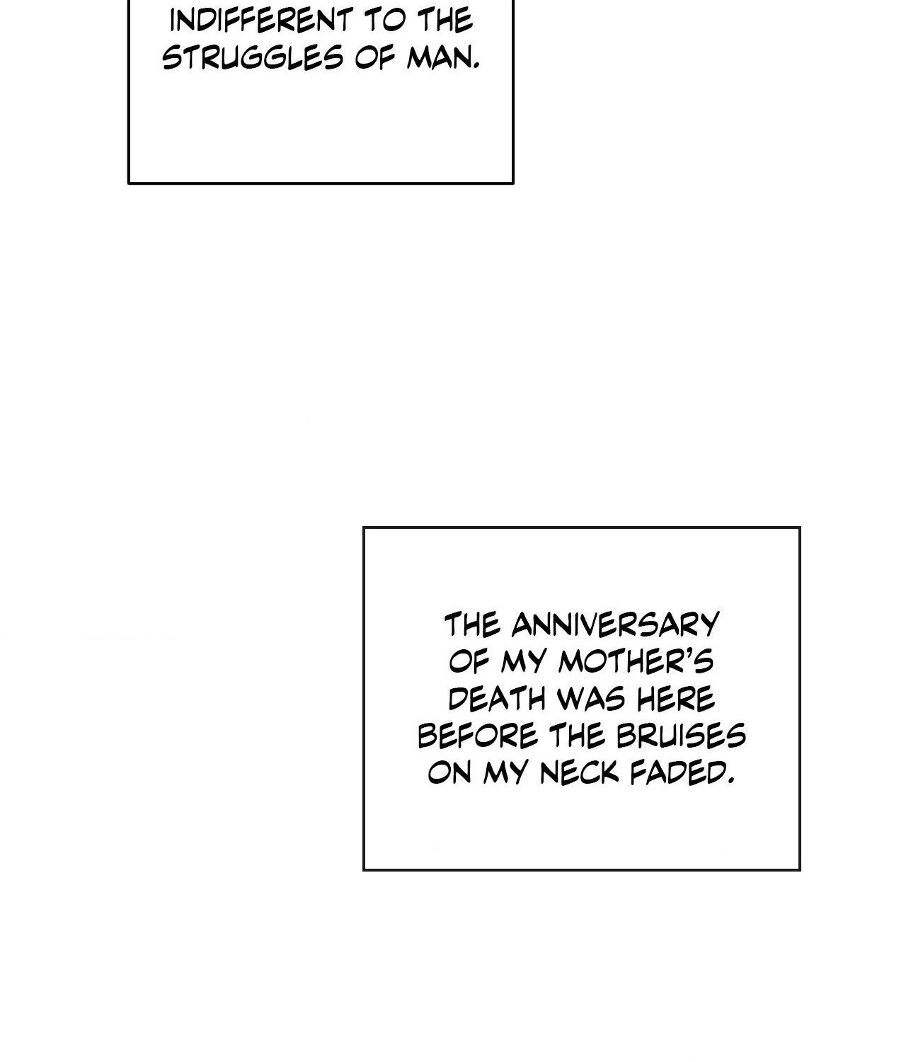 The Cuckoo Refuses to Leave the Nest Chapter 31 page 47 - 