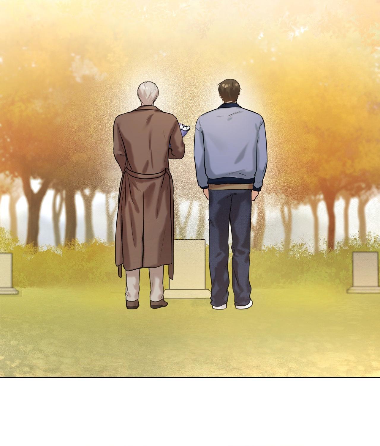 The Cuckoo Refuses to Leave the Nest Chapter 31 page 59 - 