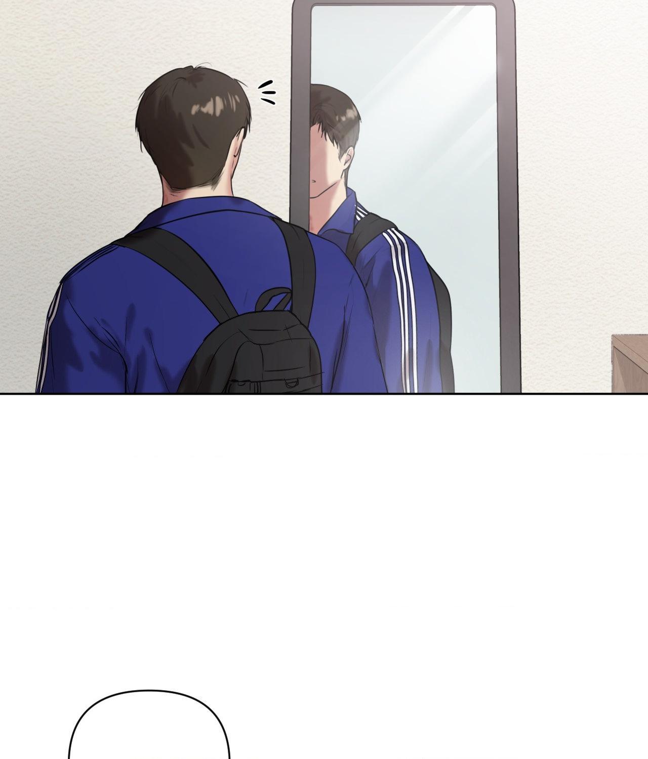 The Cuckoo Refuses to Leave the Nest Chapter 31 page 8 - 