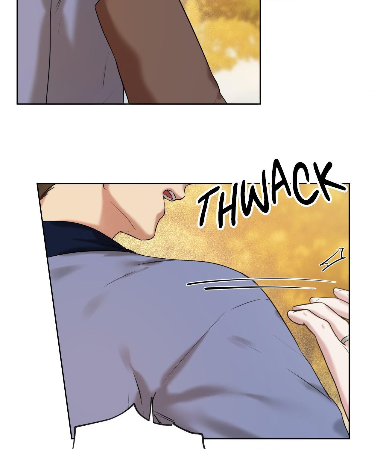 The Cuckoo Refuses to Leave the Nest Chapter 31 page 76 - 