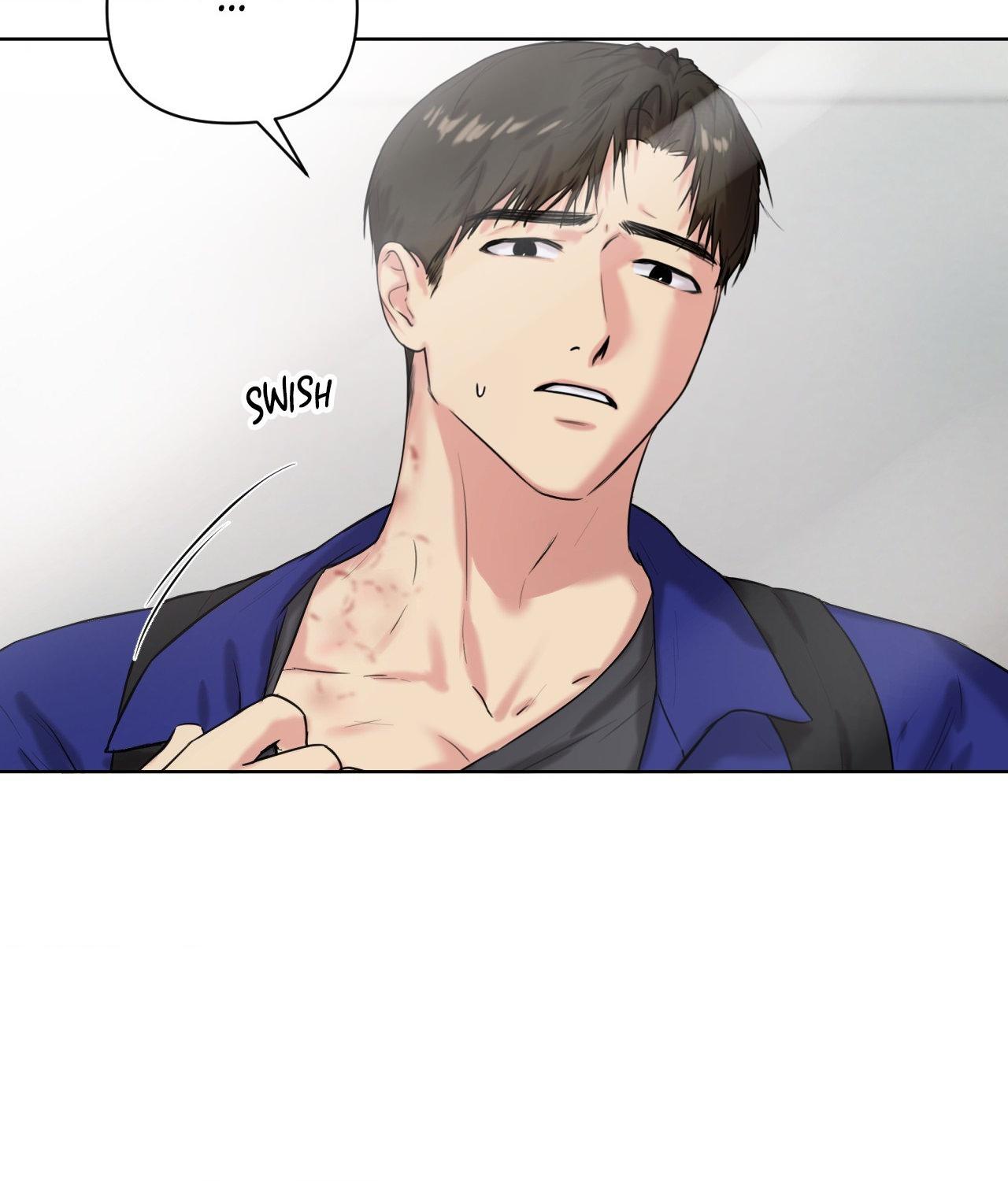 The Cuckoo Refuses to Leave the Nest Chapter 31 page 9 - 