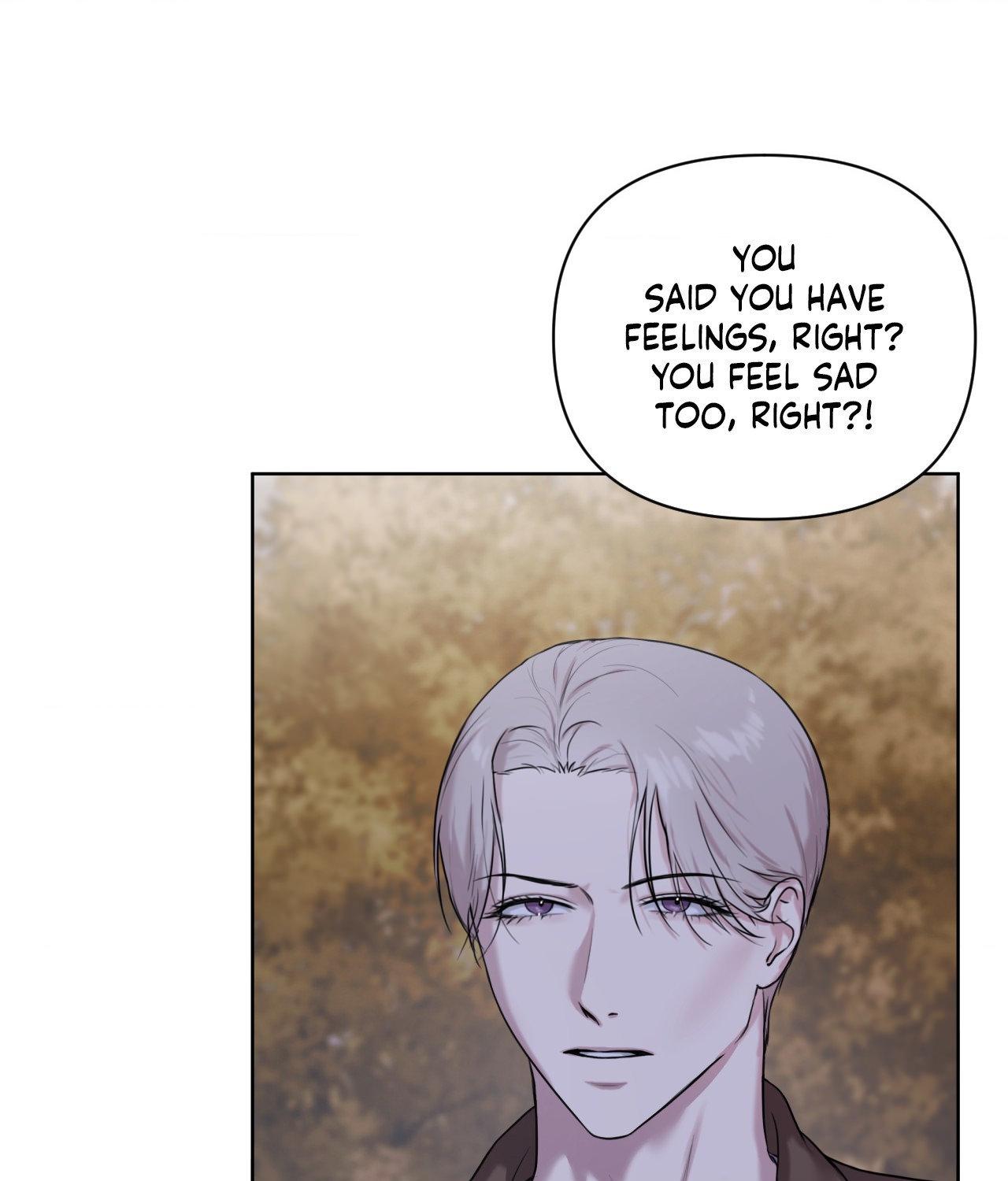 The Cuckoo Refuses to Leave the Nest Chapter 32 page 11 - 