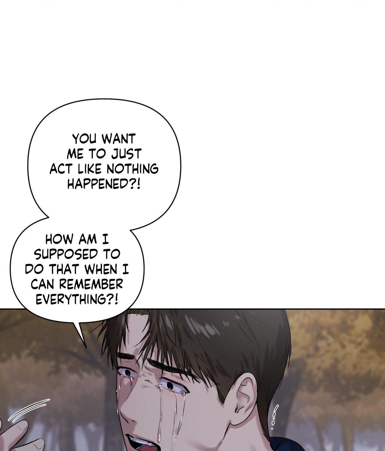 The Cuckoo Refuses to Leave the Nest Chapter 32 page 14 - 