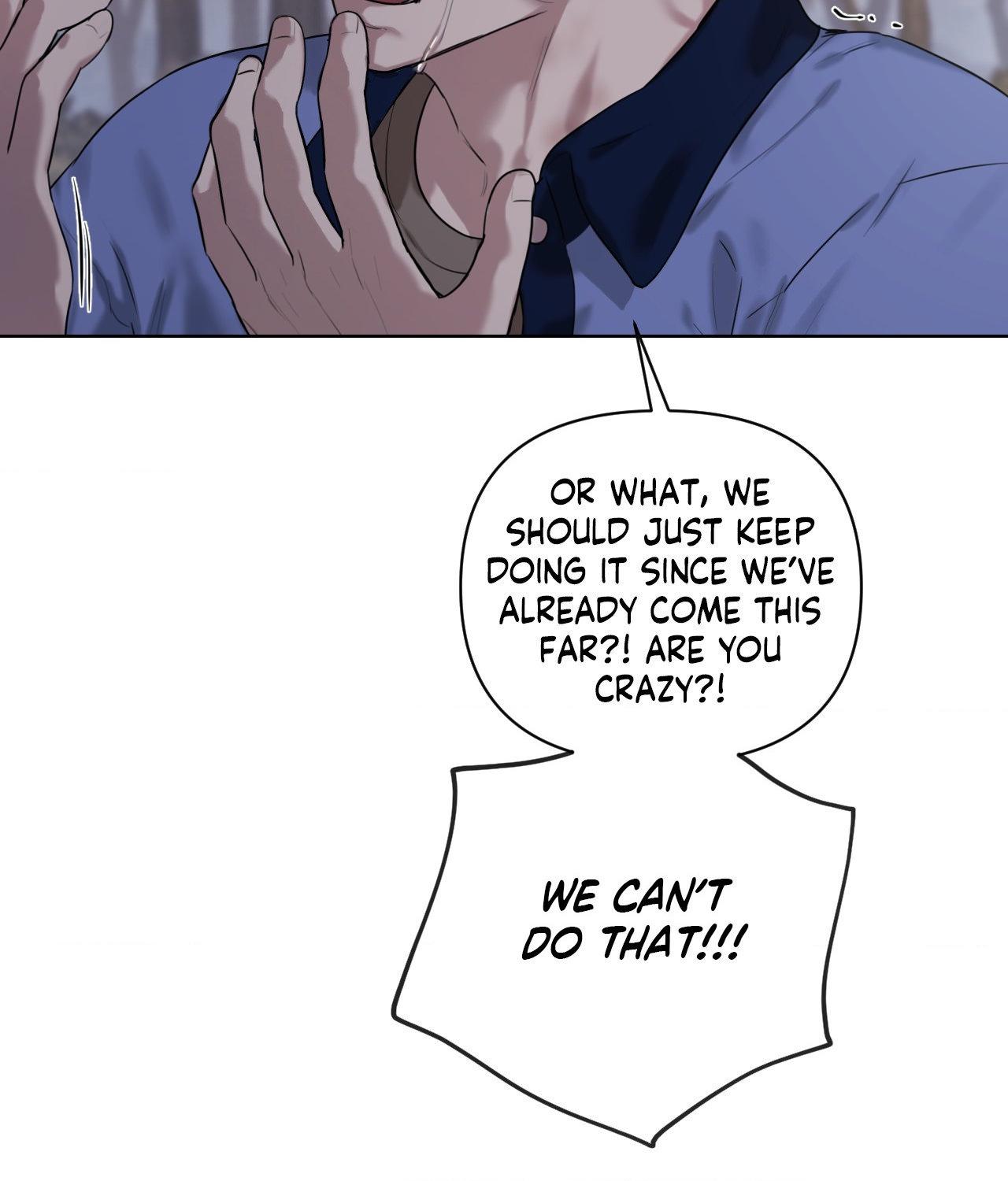 The Cuckoo Refuses to Leave the Nest Chapter 32 page 15 - 