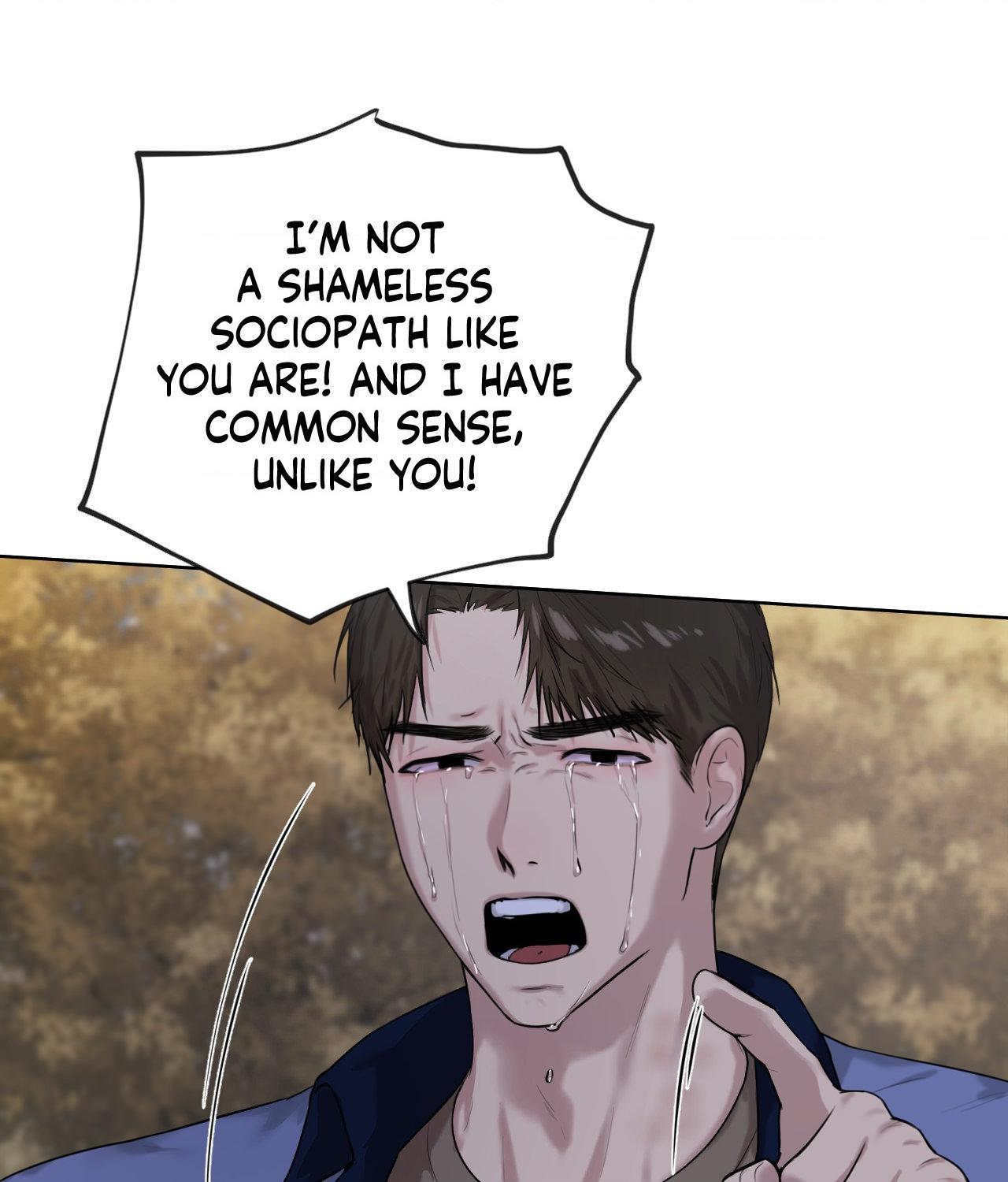 The Cuckoo Refuses to Leave the Nest Chapter 32 page 16 - 