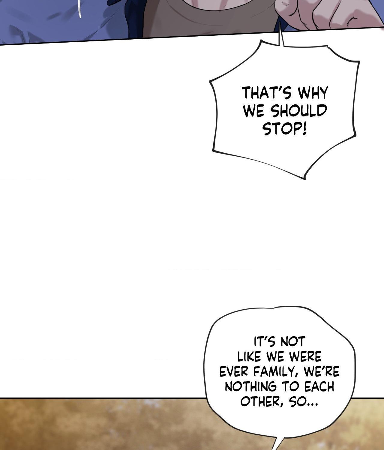 The Cuckoo Refuses to Leave the Nest Chapter 32 page 17 - 