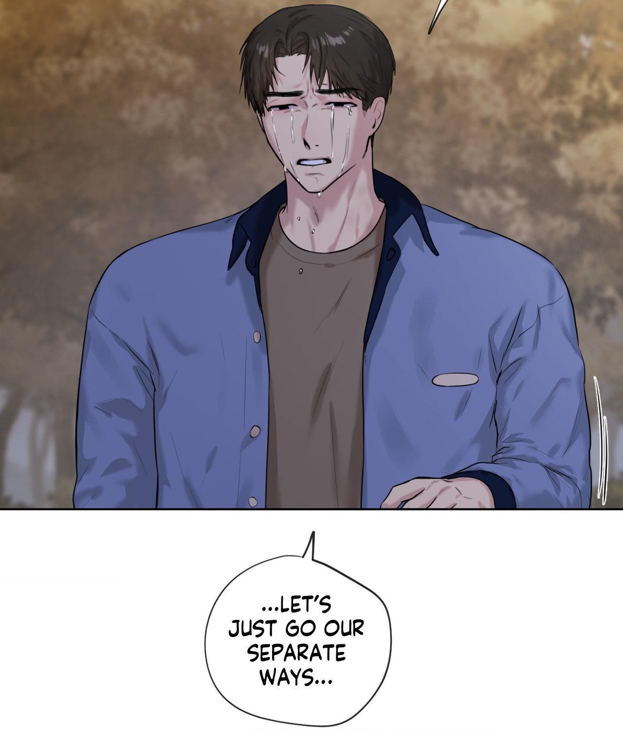 The Cuckoo Refuses to Leave the Nest Chapter 32 page 18 - 