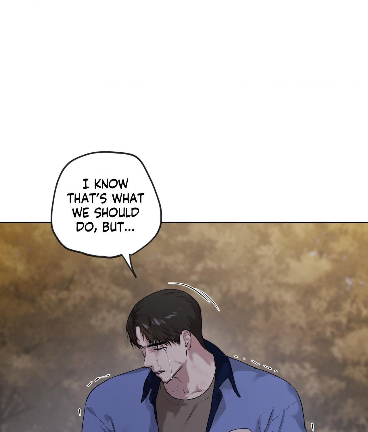 The Cuckoo Refuses to Leave the Nest Chapter 32 page 19 - 
