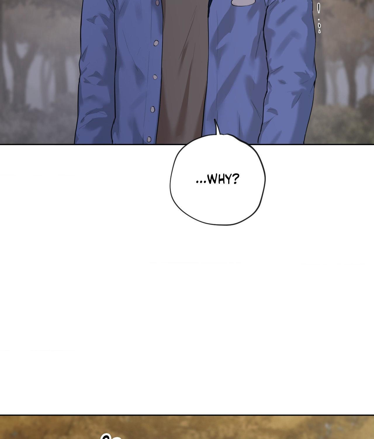 The Cuckoo Refuses to Leave the Nest Chapter 32 page 20 - 