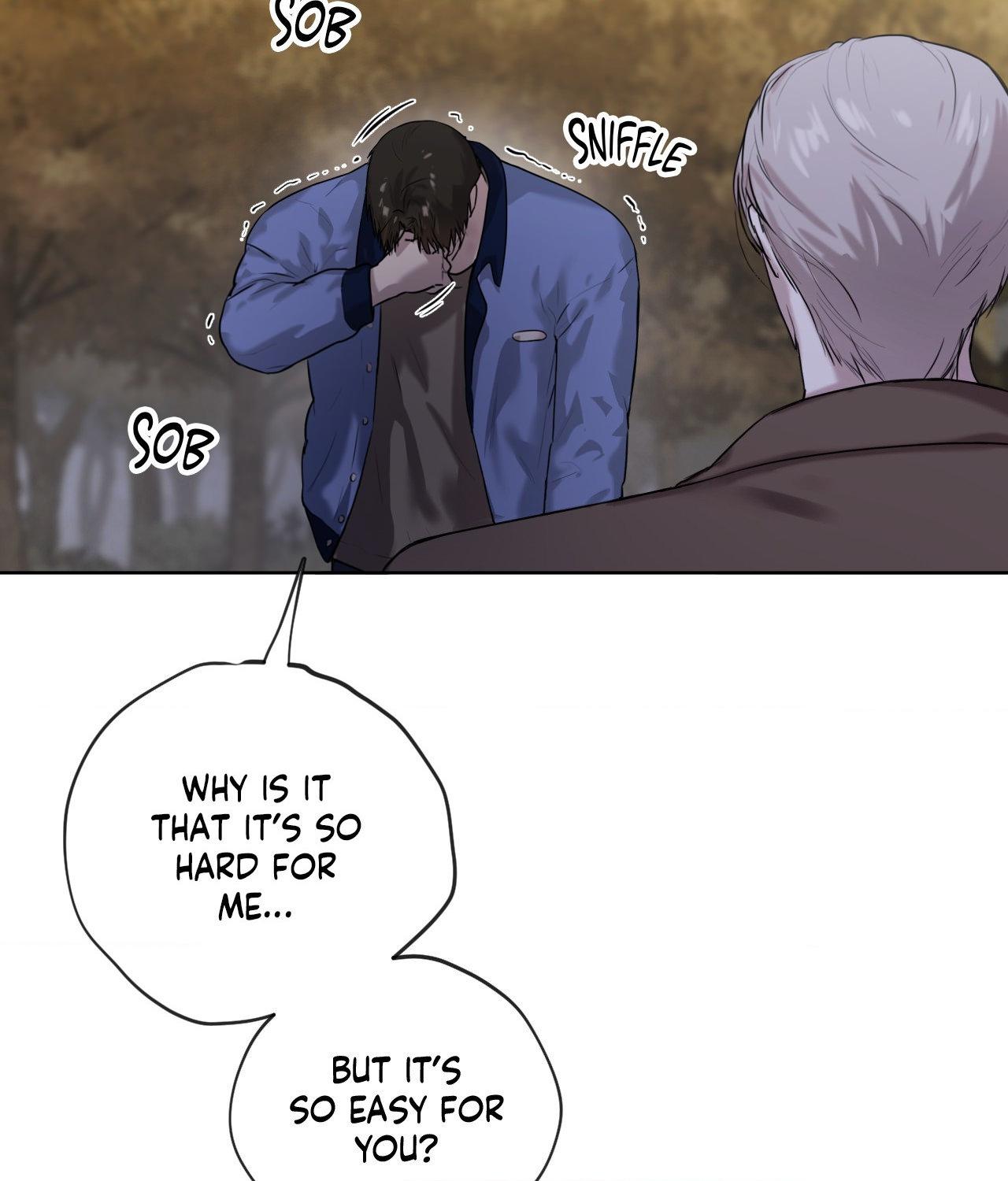 The Cuckoo Refuses to Leave the Nest Chapter 32 page 21 - 