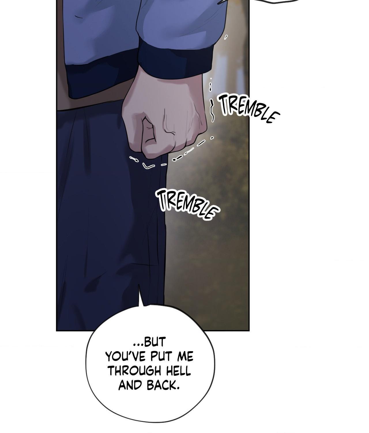 The Cuckoo Refuses to Leave the Nest Chapter 32 page 23 - 