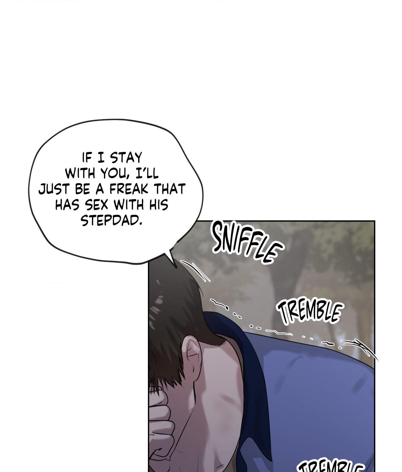 The Cuckoo Refuses to Leave the Nest Chapter 32 page 24 - 