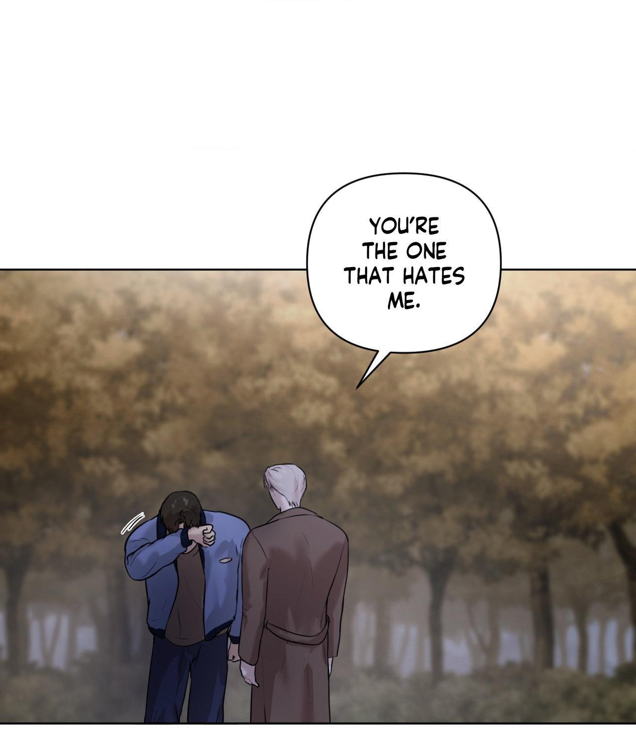 The Cuckoo Refuses to Leave the Nest Chapter 32 page 30 - 