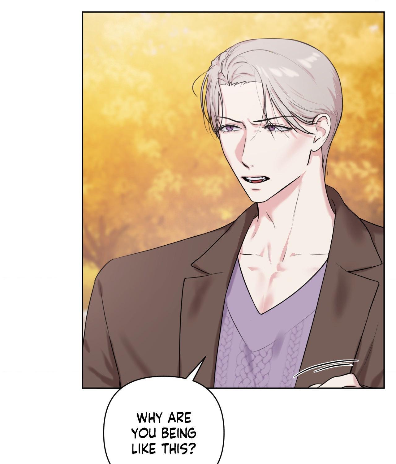 The Cuckoo Refuses to Leave the Nest Chapter 32 page 4 - 