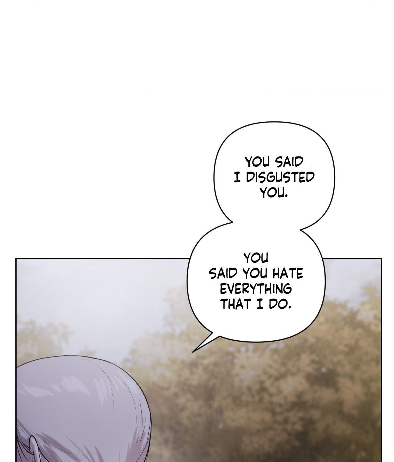 The Cuckoo Refuses to Leave the Nest Chapter 32 page 31 - 
