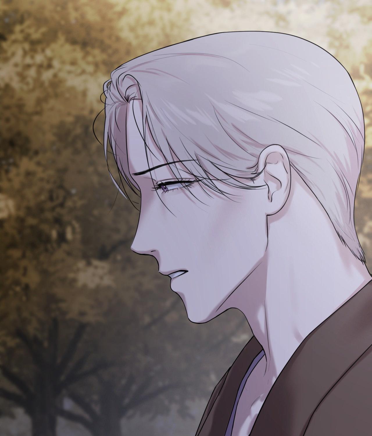 The Cuckoo Refuses to Leave the Nest Chapter 32 page 33 - 