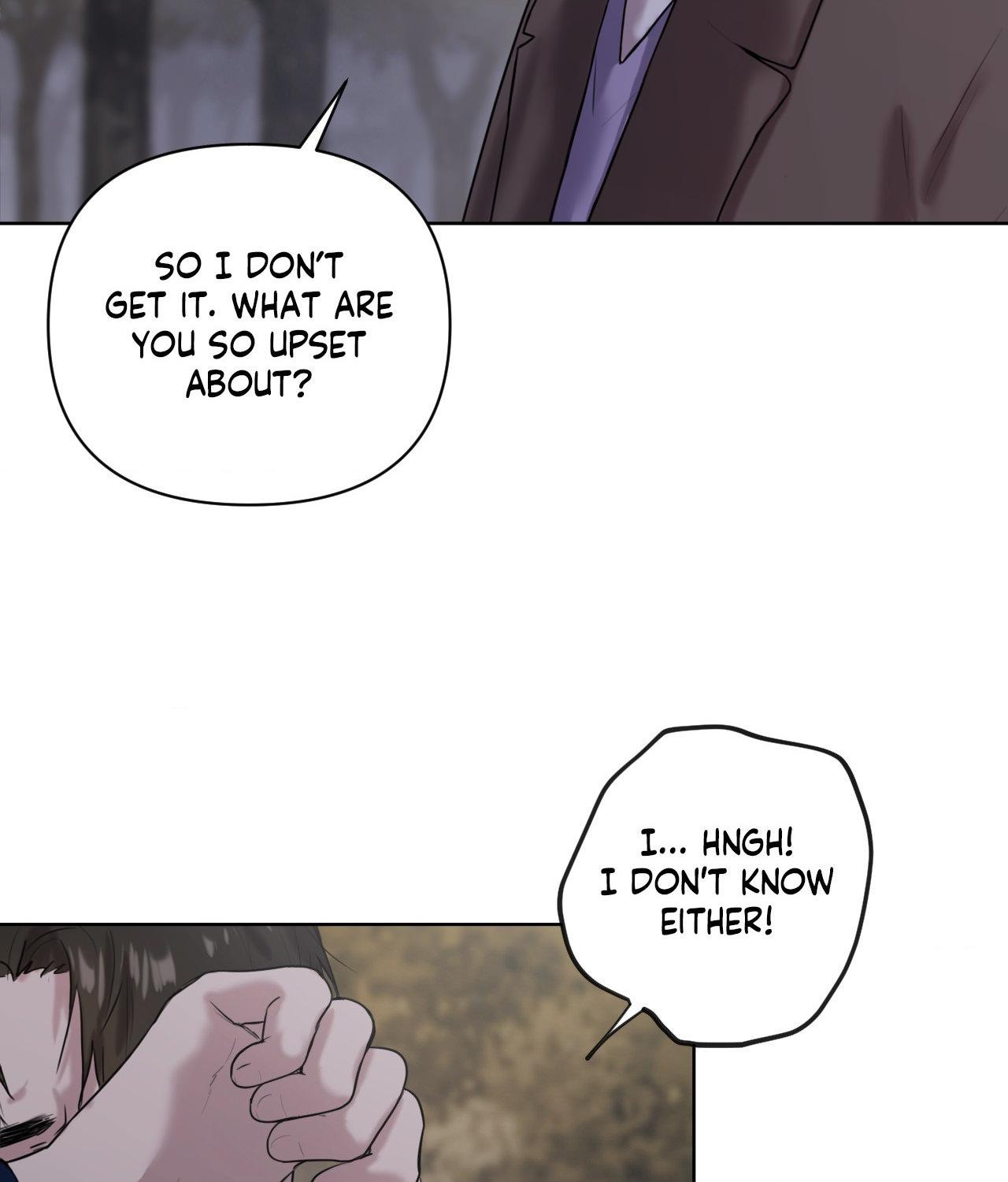 The Cuckoo Refuses to Leave the Nest Chapter 32 page 34 - 