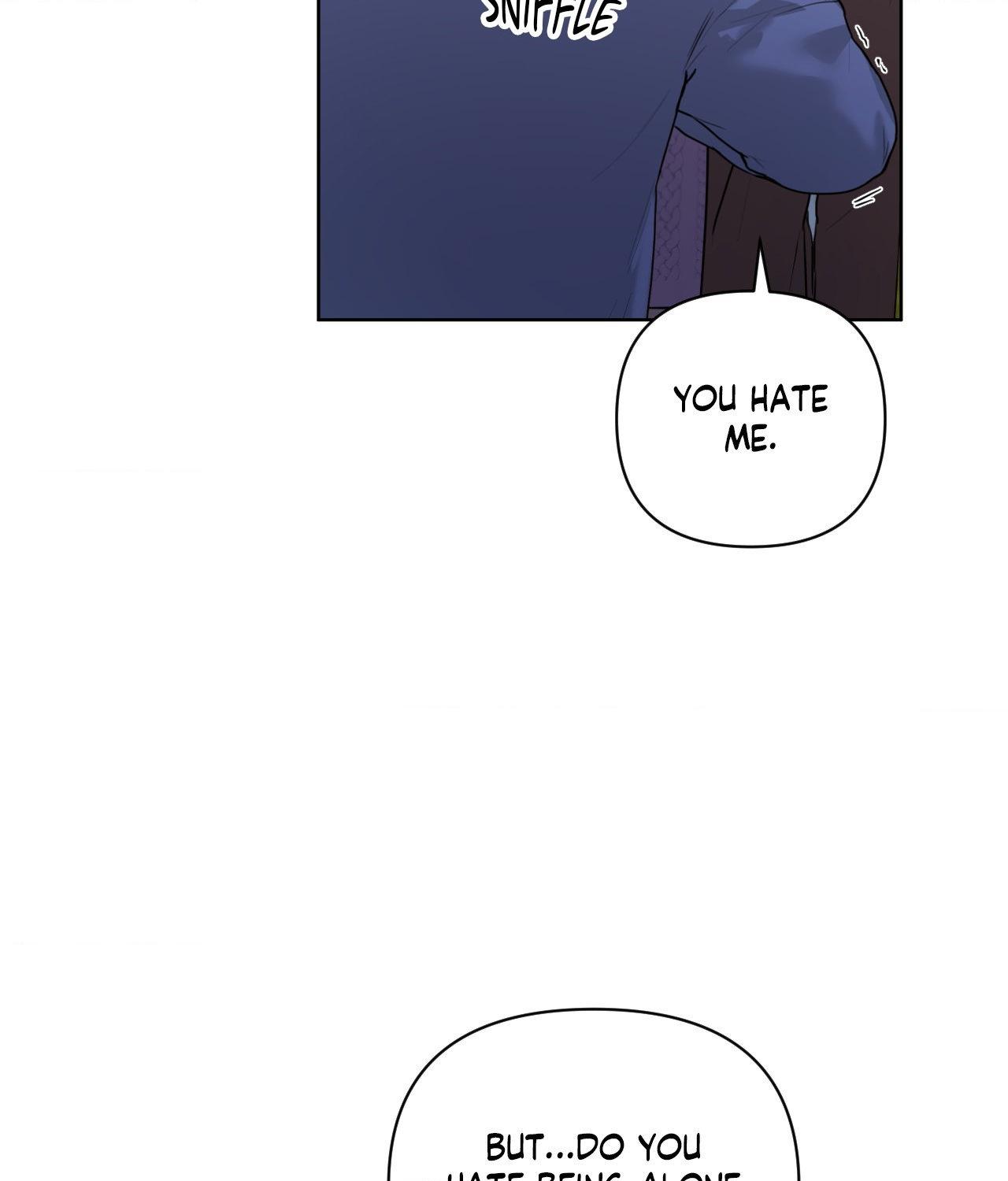 The Cuckoo Refuses to Leave the Nest Chapter 32 page 37 - 