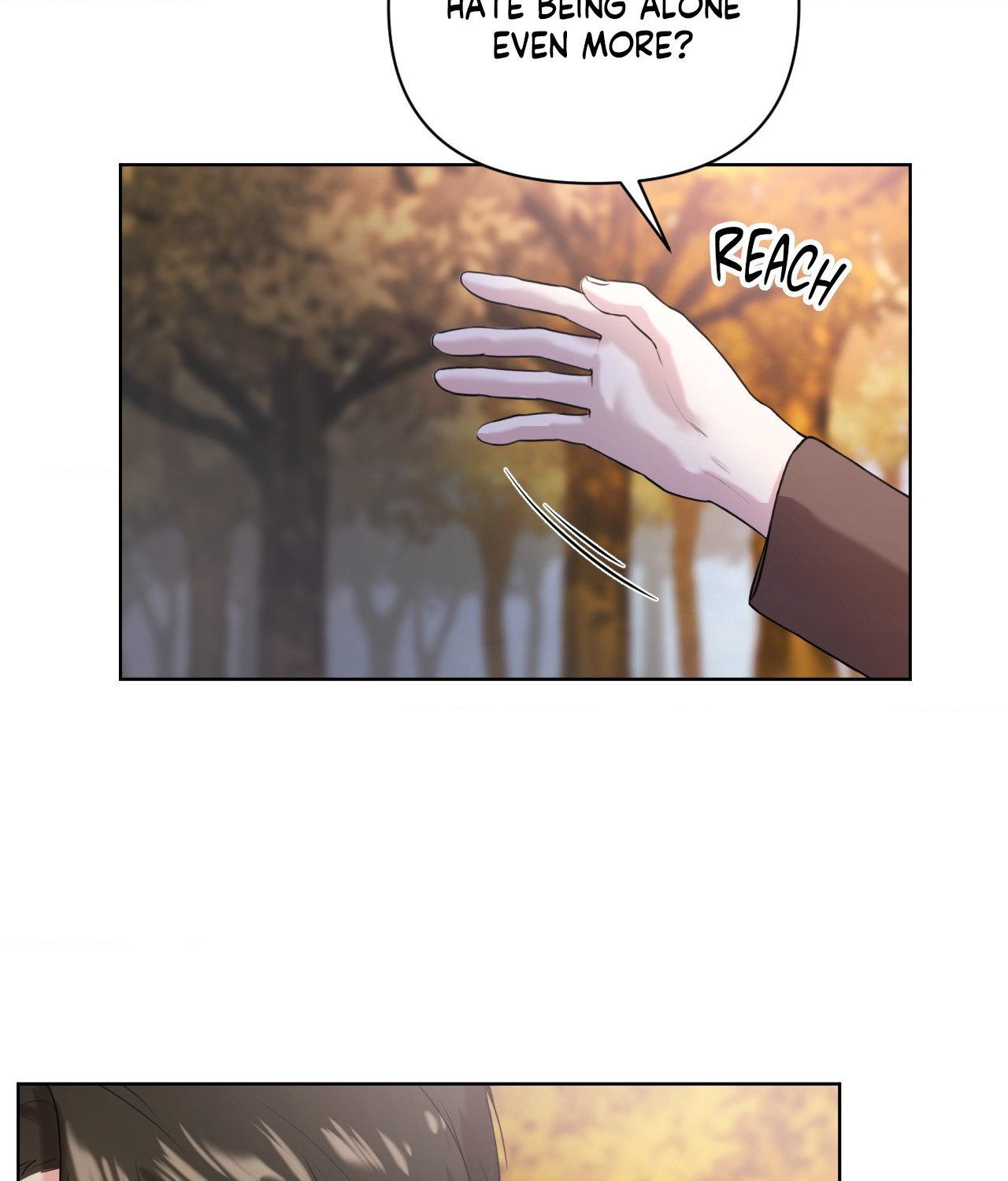 The Cuckoo Refuses to Leave the Nest Chapter 32 page 38 - 