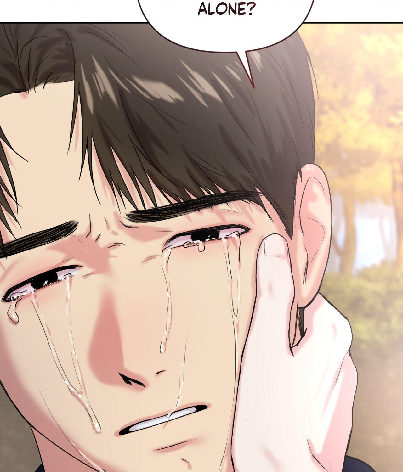 The Cuckoo Refuses to Leave the Nest Chapter 32 page 40 - 