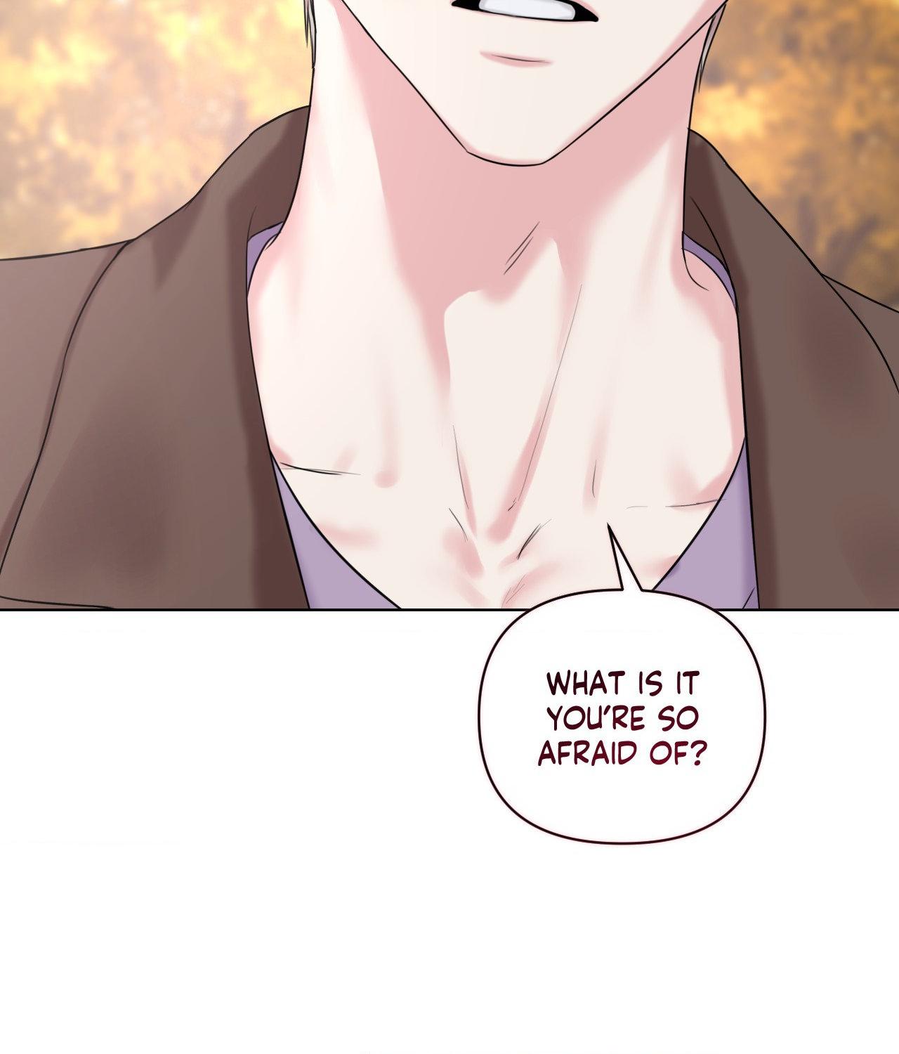 The Cuckoo Refuses to Leave the Nest Chapter 32 page 43 - 