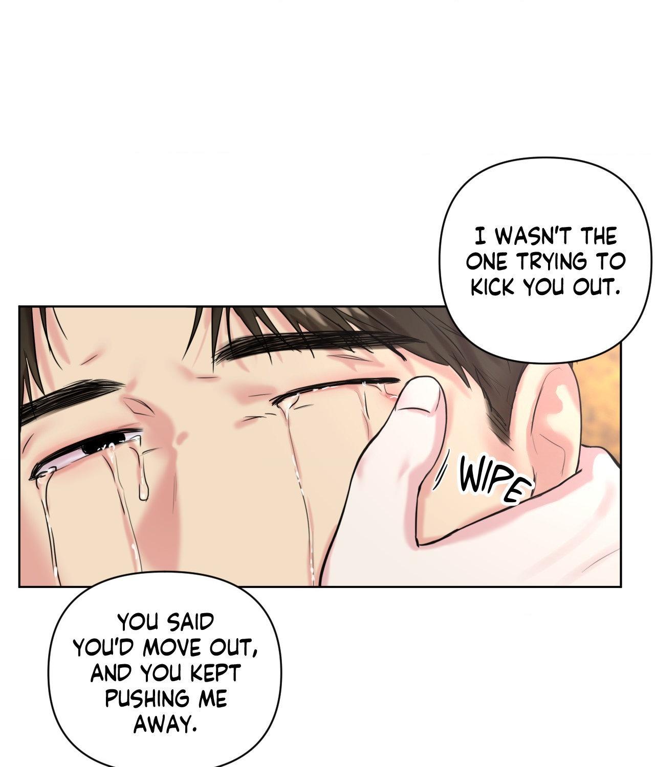 The Cuckoo Refuses to Leave the Nest Chapter 32 page 44 - 