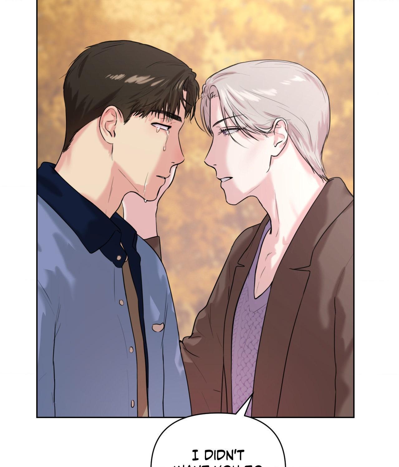 The Cuckoo Refuses to Leave the Nest Chapter 32 page 46 - 