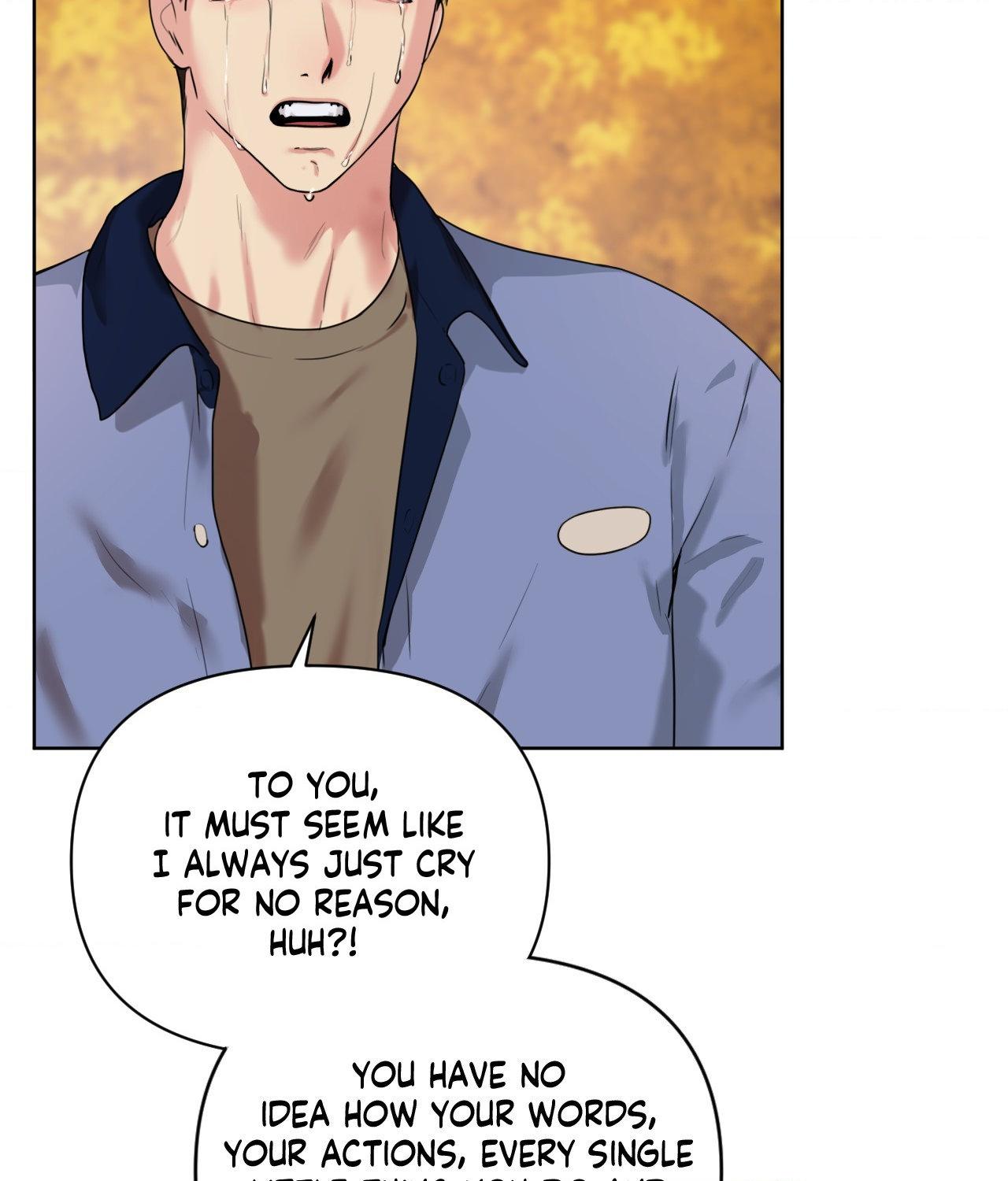 The Cuckoo Refuses to Leave the Nest Chapter 32 page 6 - 