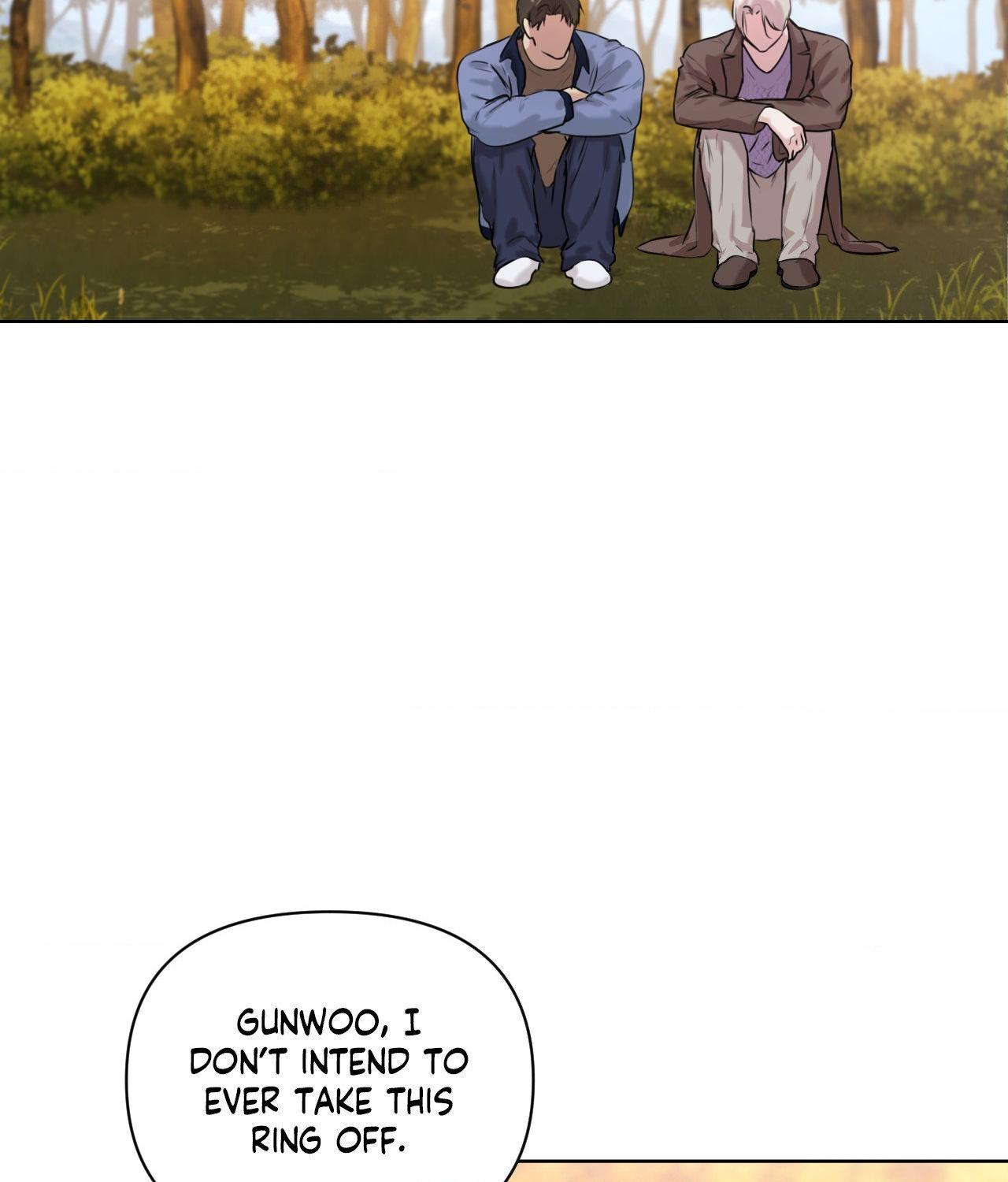 The Cuckoo Refuses to Leave the Nest Chapter 32 page 60 - 