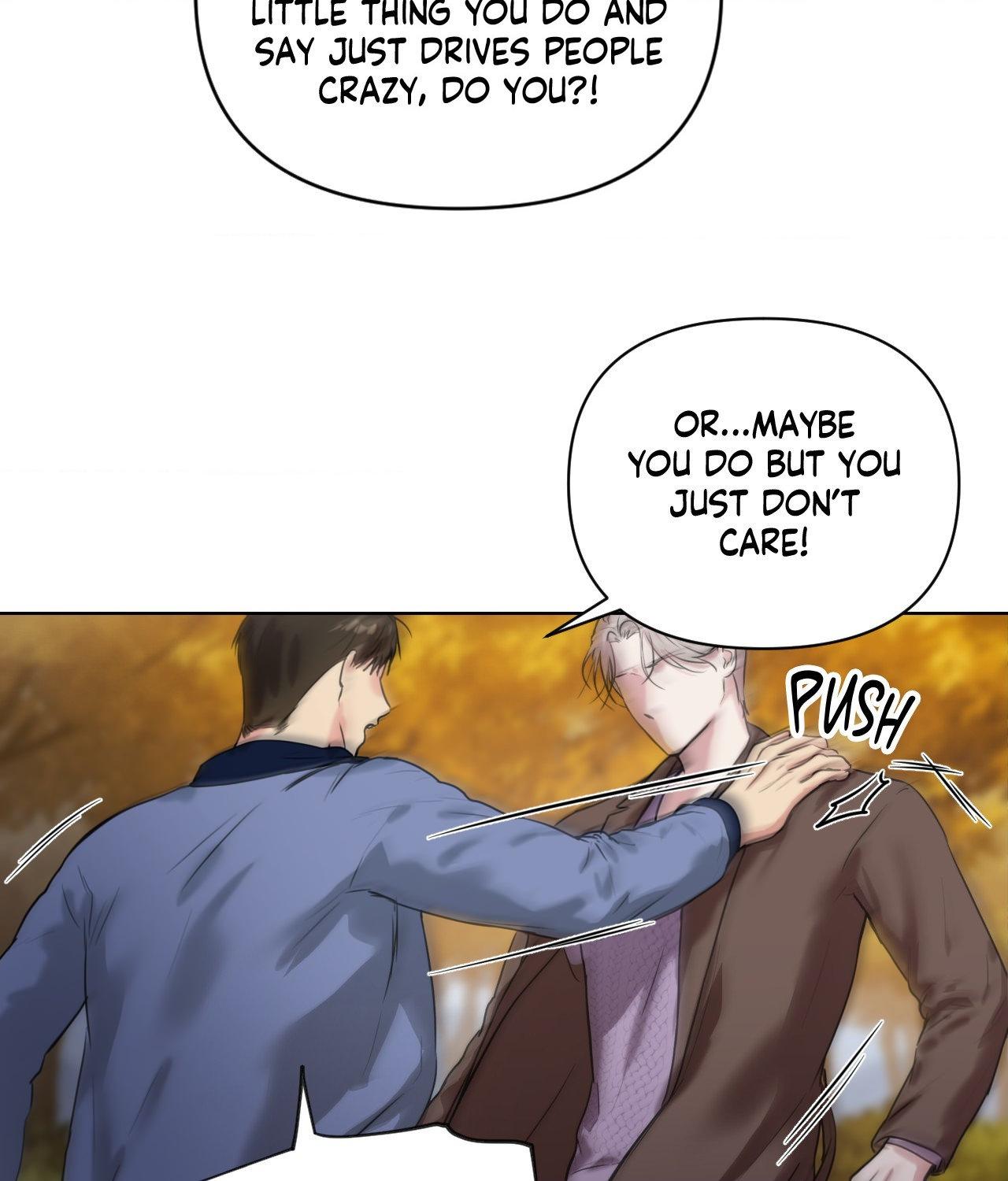 The Cuckoo Refuses to Leave the Nest Chapter 32 page 7 - 