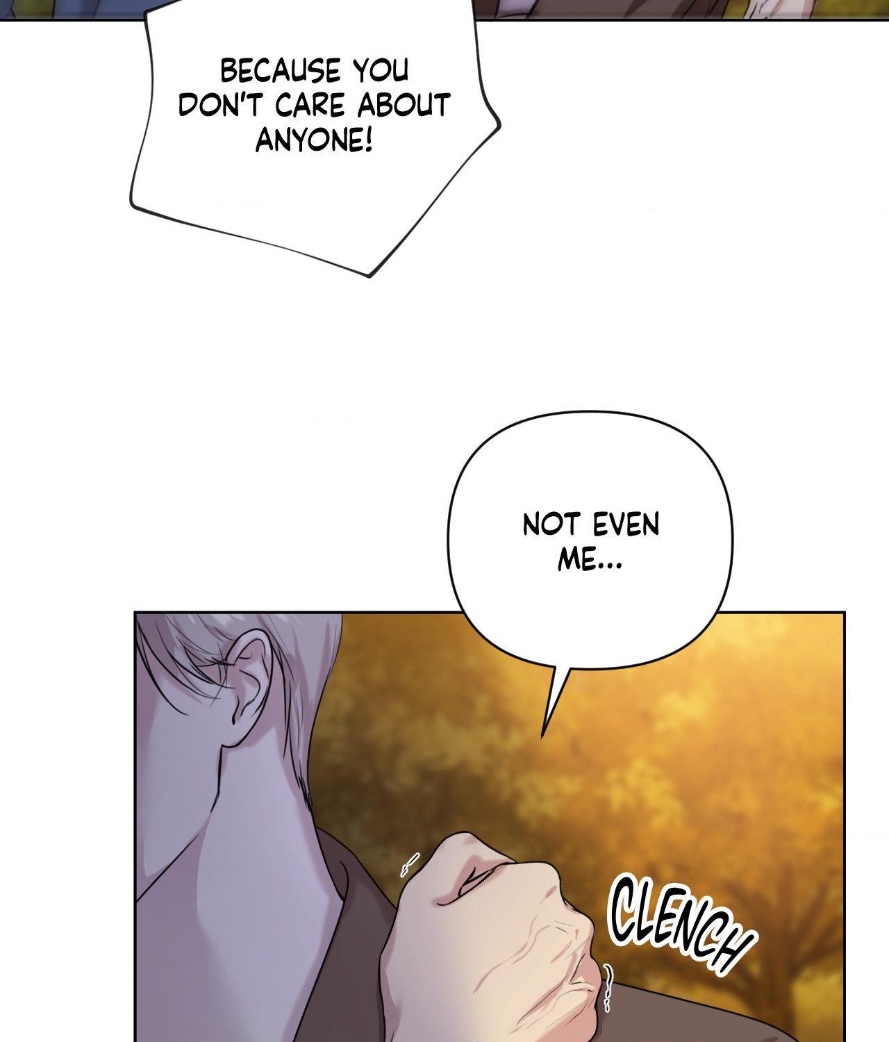 The Cuckoo Refuses to Leave the Nest Chapter 32 page 8 - 